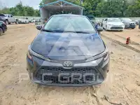 2021 Toyota COROLLA фото