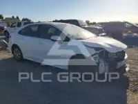 2021 Toyota COROLLA фото