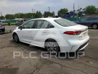2021 Toyota COROLLA фото