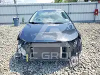 2021 Toyota COROLLA photo
