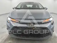 2021 Toyota COROLLA фото