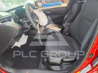 2021 Toyota COROLLA фото