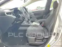 2021 Toyota COROLLA фото