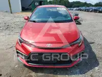 2021 Toyota COROLLA фото