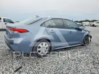 2021 Toyota COROLLA фото