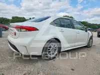 2021 Toyota COROLLA фото
