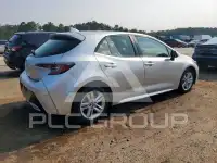 2021 Toyota COROLLA фото