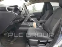 2021 Toyota COROLLA фото