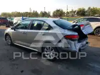 2021 Toyota COROLLA photo
