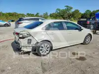 2021 Toyota COROLLA фото