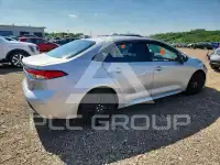 2021 Toyota COROLLA фото