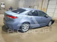2021 Toyota COROLLA фото