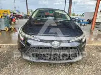 2021 Toyota COROLLA фото