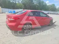 2021 Toyota COROLLA фото