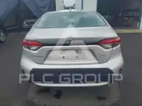 2021 Toyota COROLLA фото
