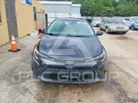 2021 Toyota COROLLA фото