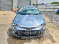 2021 Toyota COROLLA photo