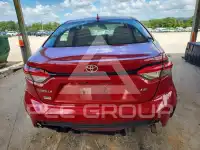 2021 Toyota COROLLA photo
