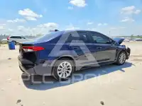 2021 Toyota COROLLA фото