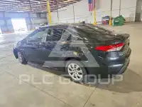 2021 Toyota COROLLA фото