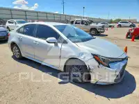 2021 Toyota COROLLA photo