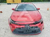 2021 Toyota COROLLA фото