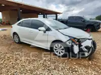 2021 Toyota COROLLA photo