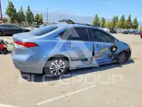 2021 Toyota COROLLA фото