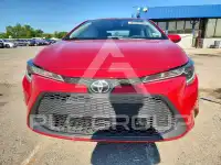 2021 Toyota COROLLA фото