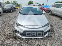 2021 Toyota COROLLA фото