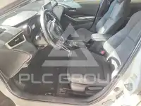 2021 Toyota COROLLA photo