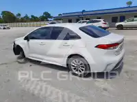 2021 Toyota COROLLA photo