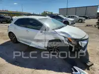 2021 Toyota COROLLA фото