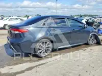 2021 Toyota COROLLA фото
