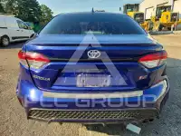 2021 Toyota COROLLA фото