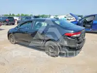 2021 Toyota COROLLA photo