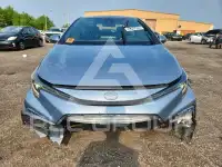 2021 Toyota COROLLA фото