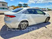 2021 Toyota COROLLA photo