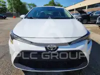 2021 Toyota COROLLA photo