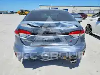 2021 Toyota COROLLA фото