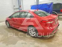 2021 Toyota COROLLA фото
