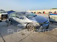 2021 Toyota COROLLA photo