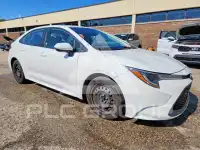 2021 Toyota COROLLA photo