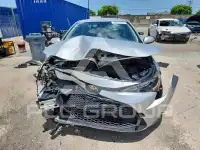 2021 Toyota COROLLA photo