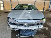 2021 Toyota COROLLA photo