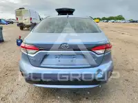 2021 Toyota COROLLA фото
