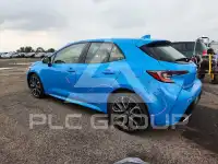 2021 Toyota COROLLA photo