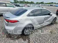 2021 Toyota COROLLA фото