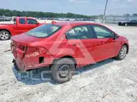 2021 Toyota COROLLA фото