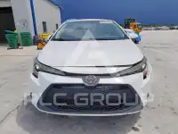 2021 Toyota COROLLA photo